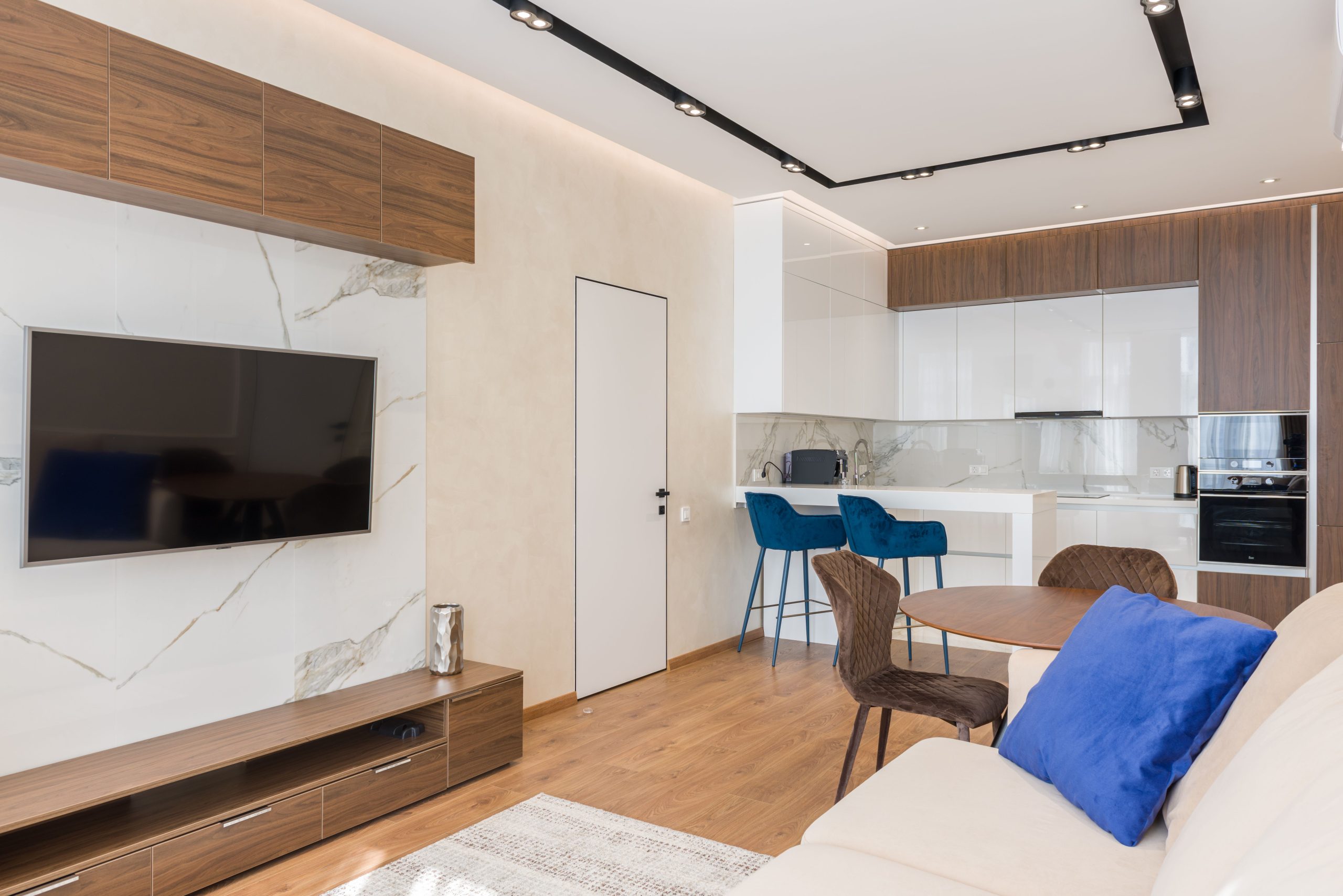 Paid Sellers cash property buyers