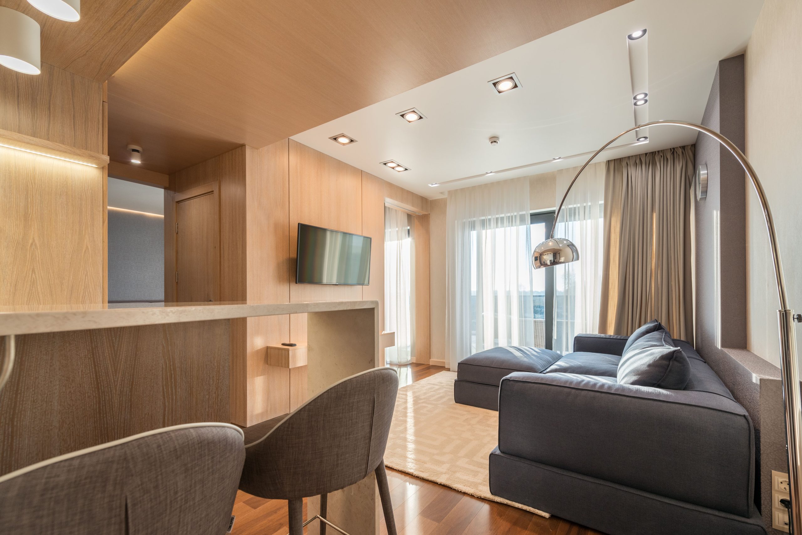 Paid Sellers cash property buyers